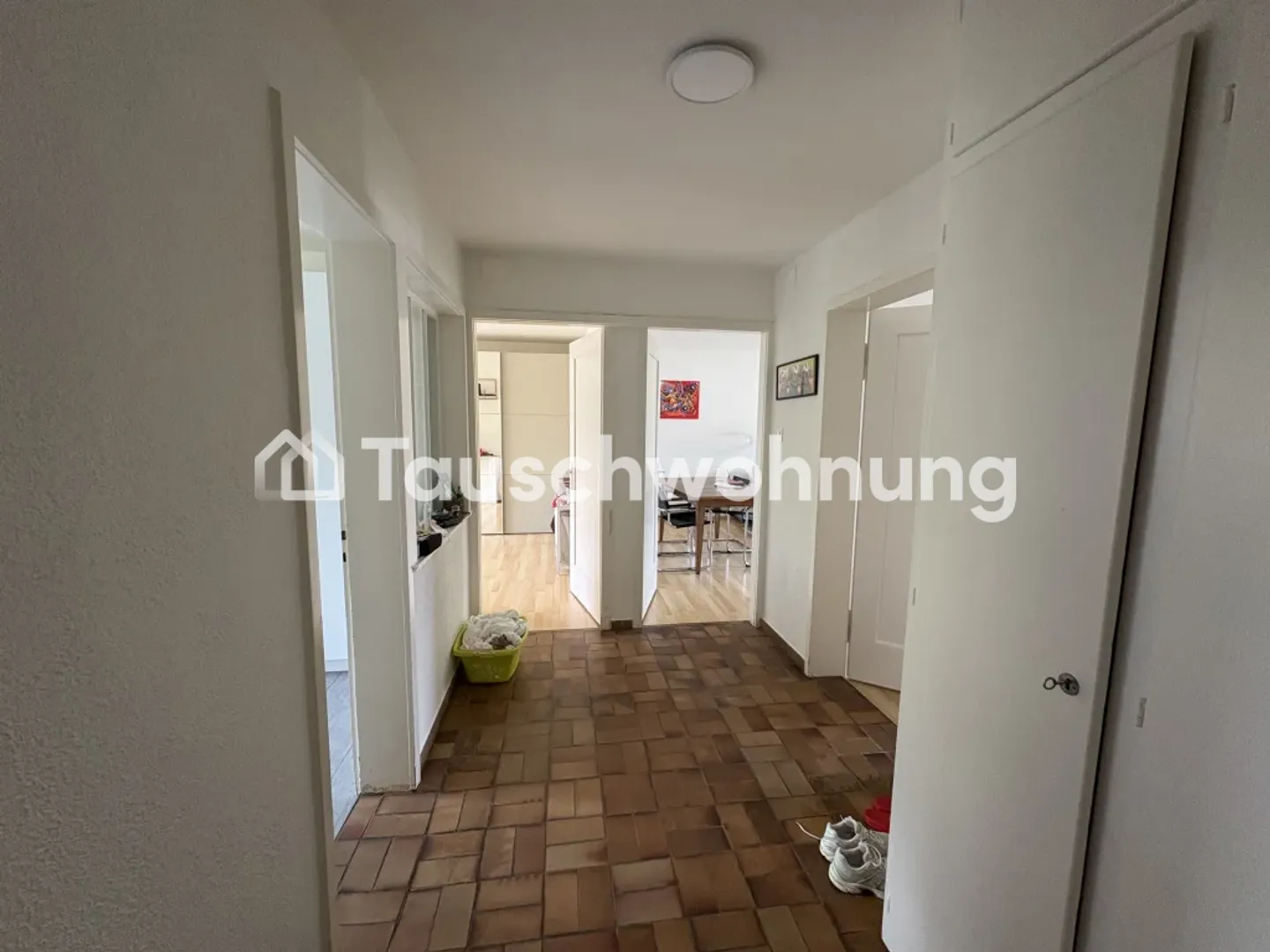 Charmante, sonnige 3.5-Zimmer-Wohnung in Chur - Foto 7 di 7