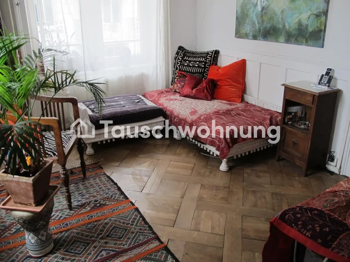 Zurich, Quartier 5 : Appartement 2 pièces, 25 m² - Photo 2 sur 9