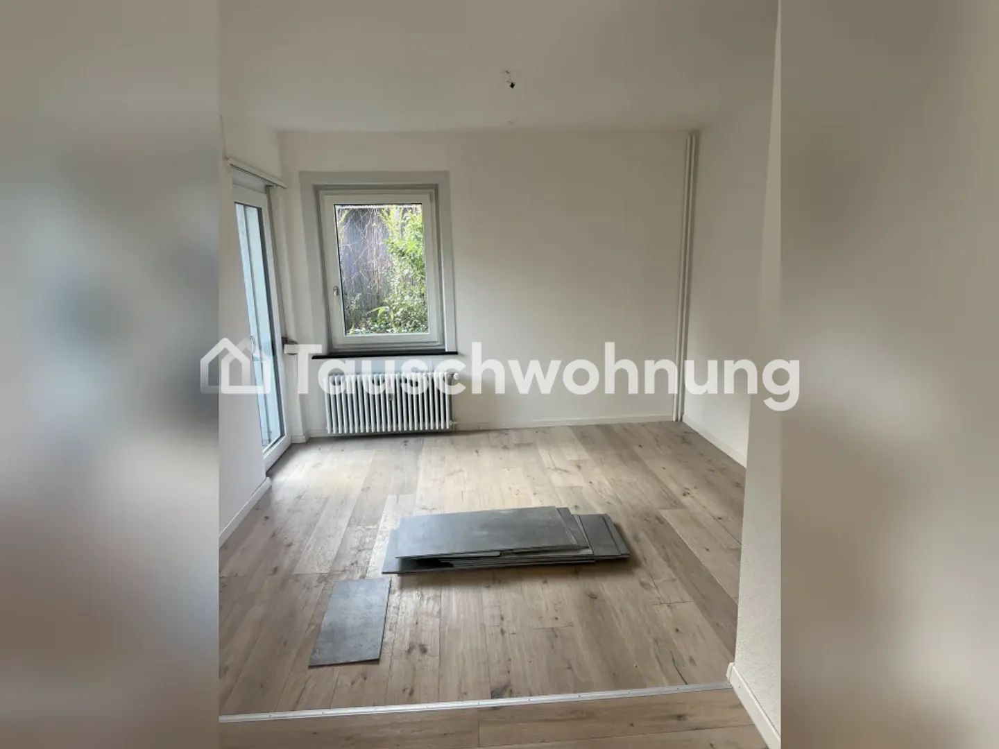 Rüschlikon: Appartamento aperto di 3 locali con giardino e vista lago - Foto 7 di 11