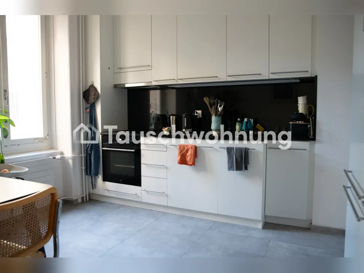 2.5-room apartment in Bern, district II - Photo 4 of 7