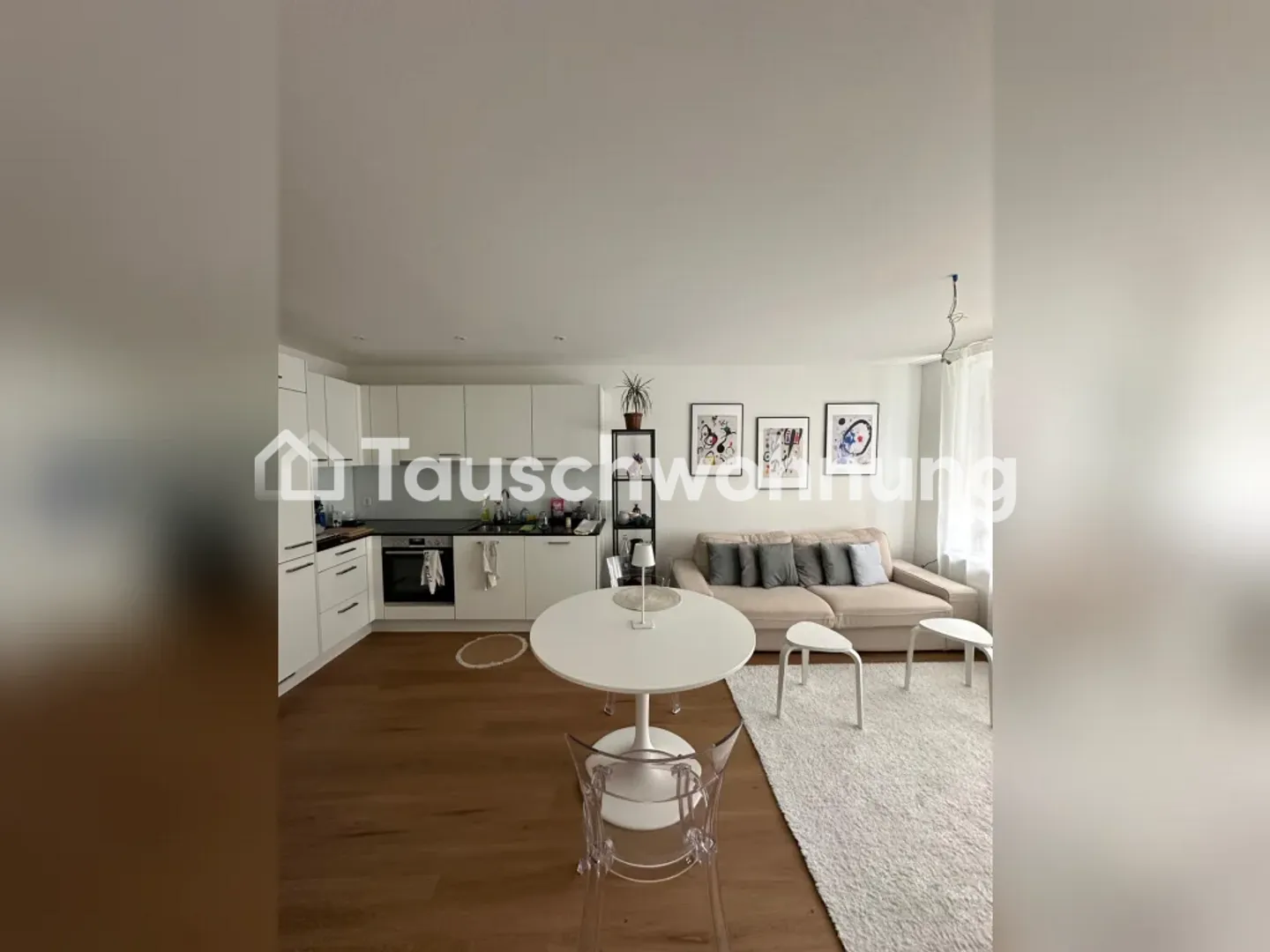 Zürich-Wohnungstausch: beautiful Kreis 3 apartment - Photo 1 of 7