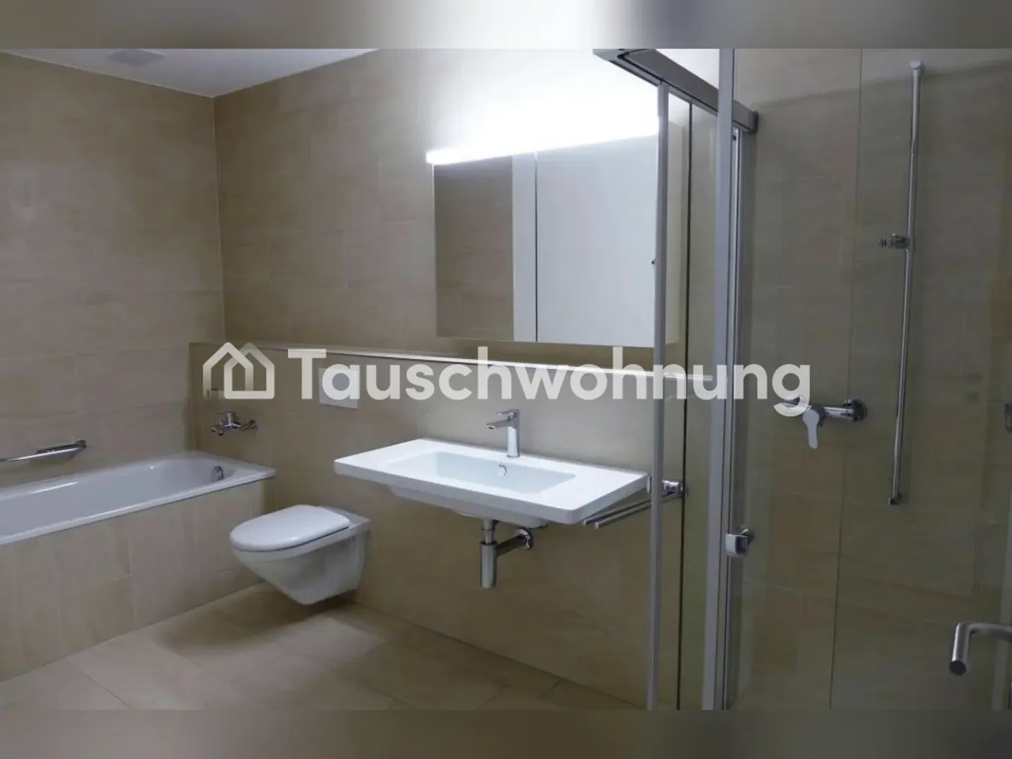 Ampio appartamento terrazzato di 4.5 locali (127m²) con molta privacy - Foto 6 di 7