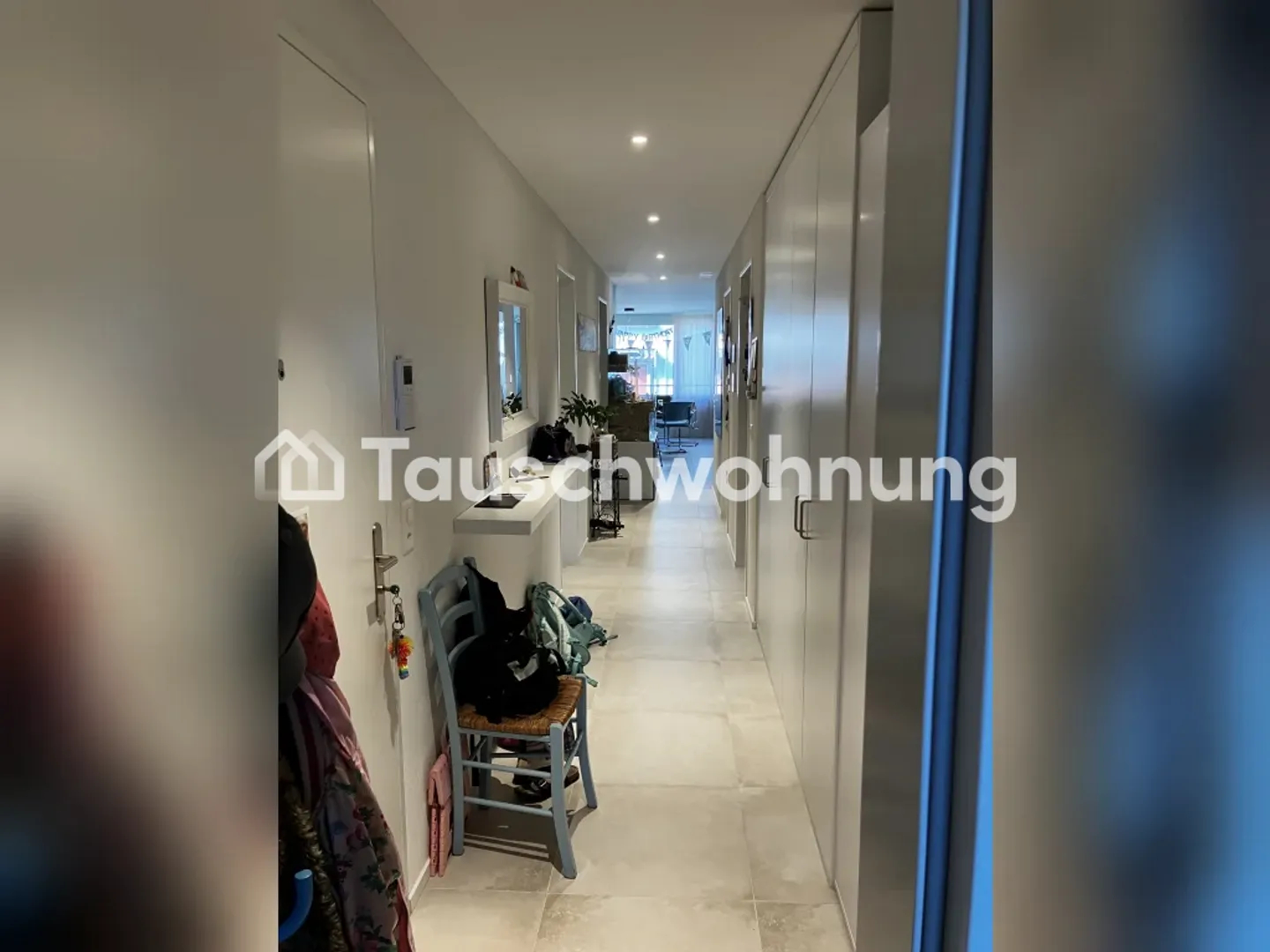 Spacious 4.5-room apartment with loggia in new building in Zurich, District 9 - Photo 7 of 10