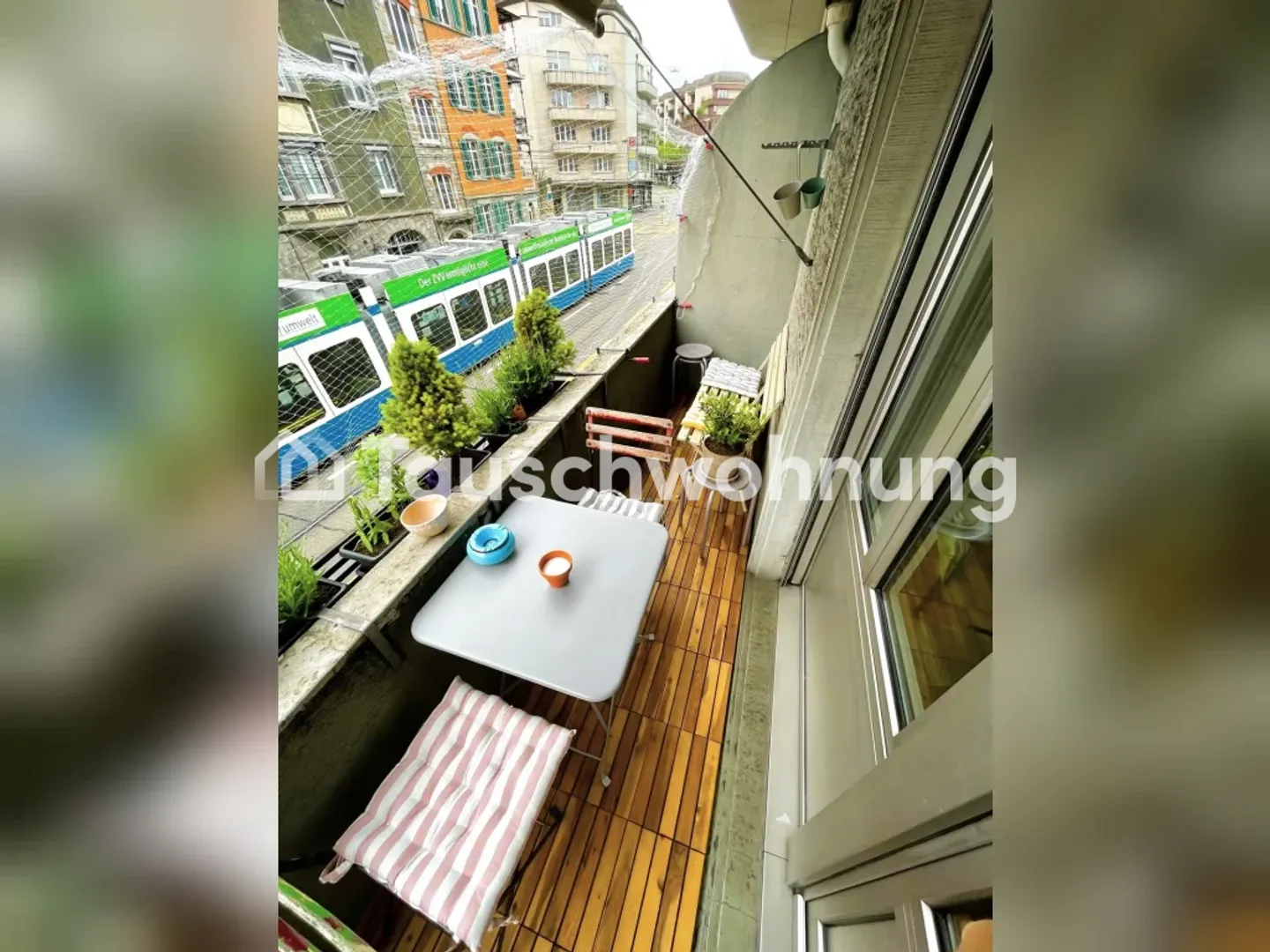 Appartement 3.5 pièces au cœur de Wiedikon - Photo 10 sur 10