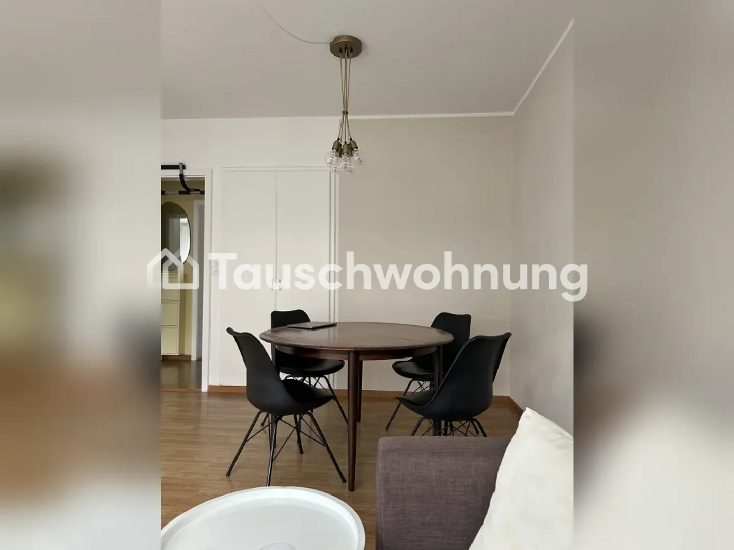 Central 2-room apartment with roof terrace for 3-room apartment - Photo 2 of 9