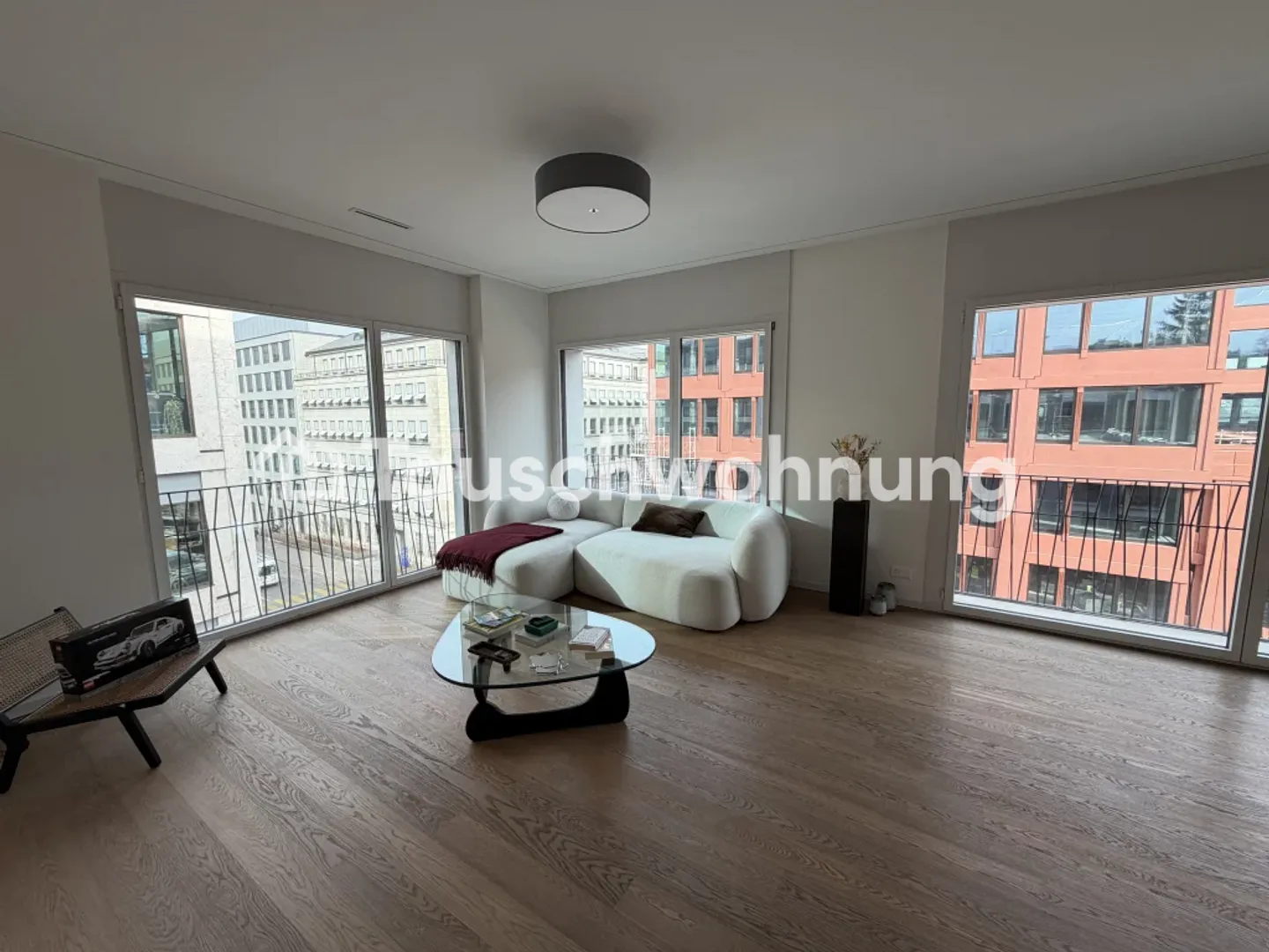 Looking for a 3.5-room apartment in the Zurich area - Photo 2 of 4