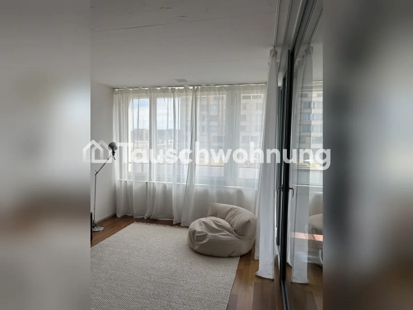 3.5 Zimmer-Wohnung beim Bahnhof Altstetten in der Nähe - Photo 3 sur 7