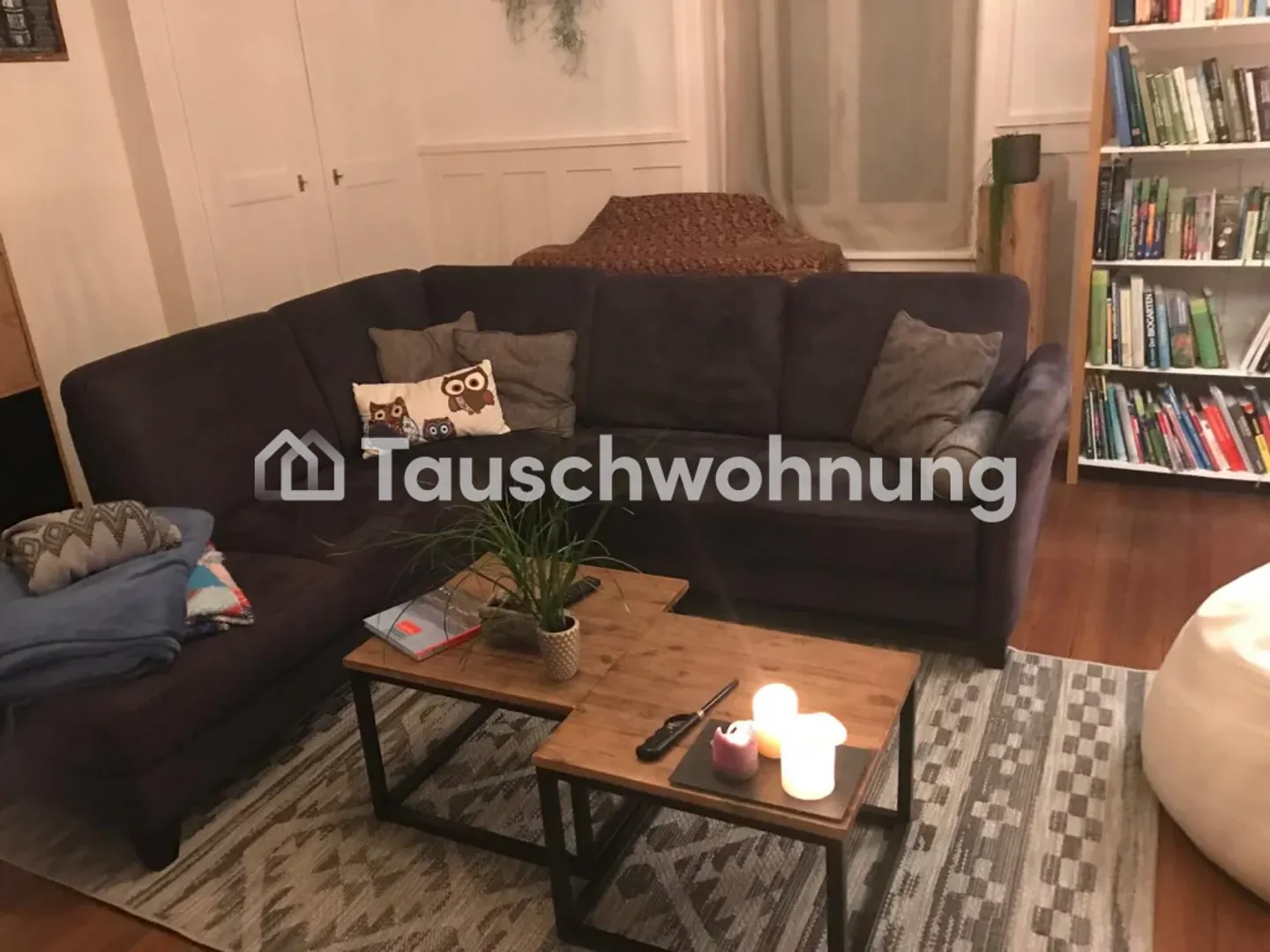 Échange d'un appartement de 3 pièces à Winterthur Veltheim - Photo 4 sur 11