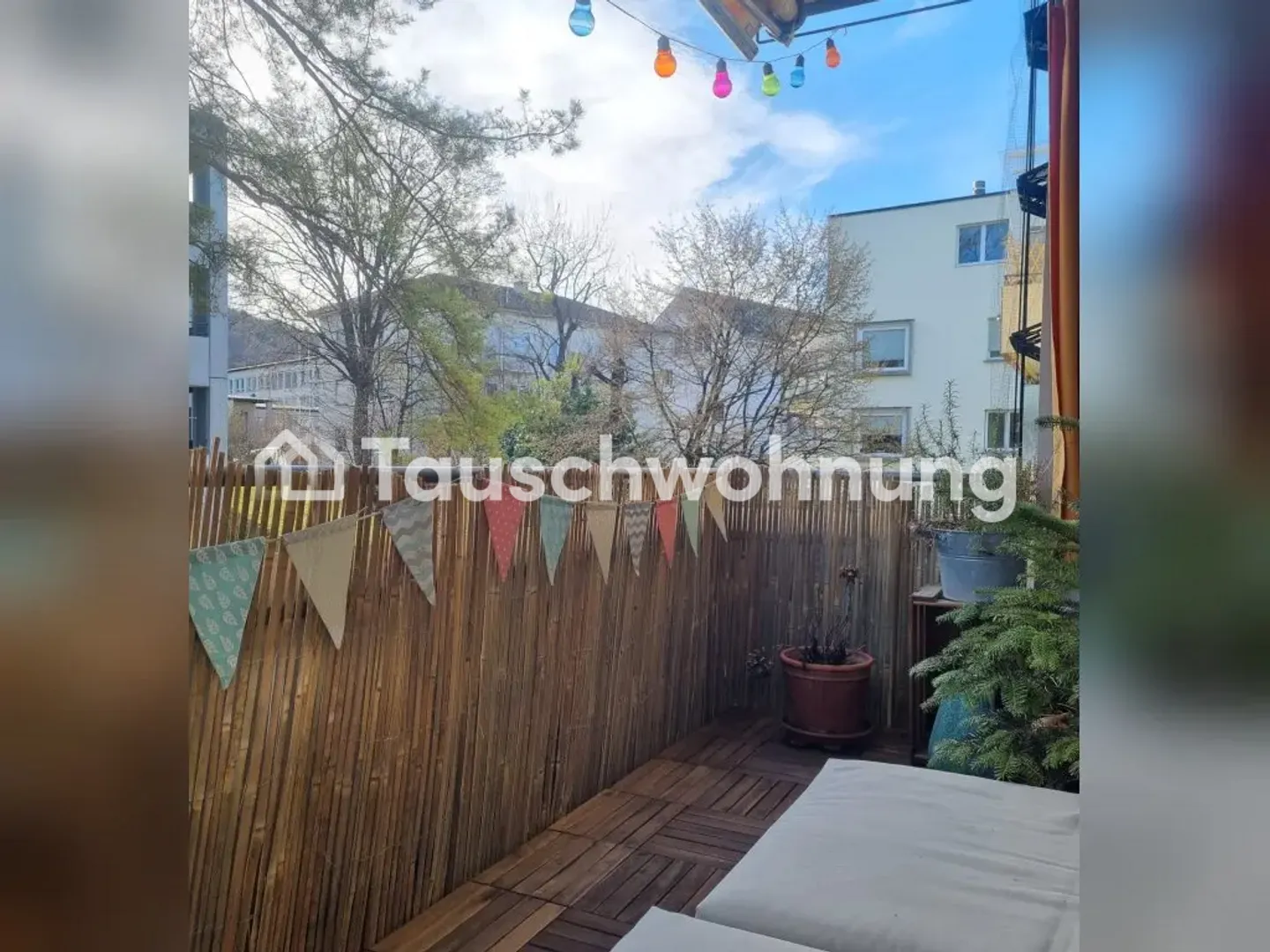 Renovierte Wohnung in Albisrieden - Foto 1 von 9