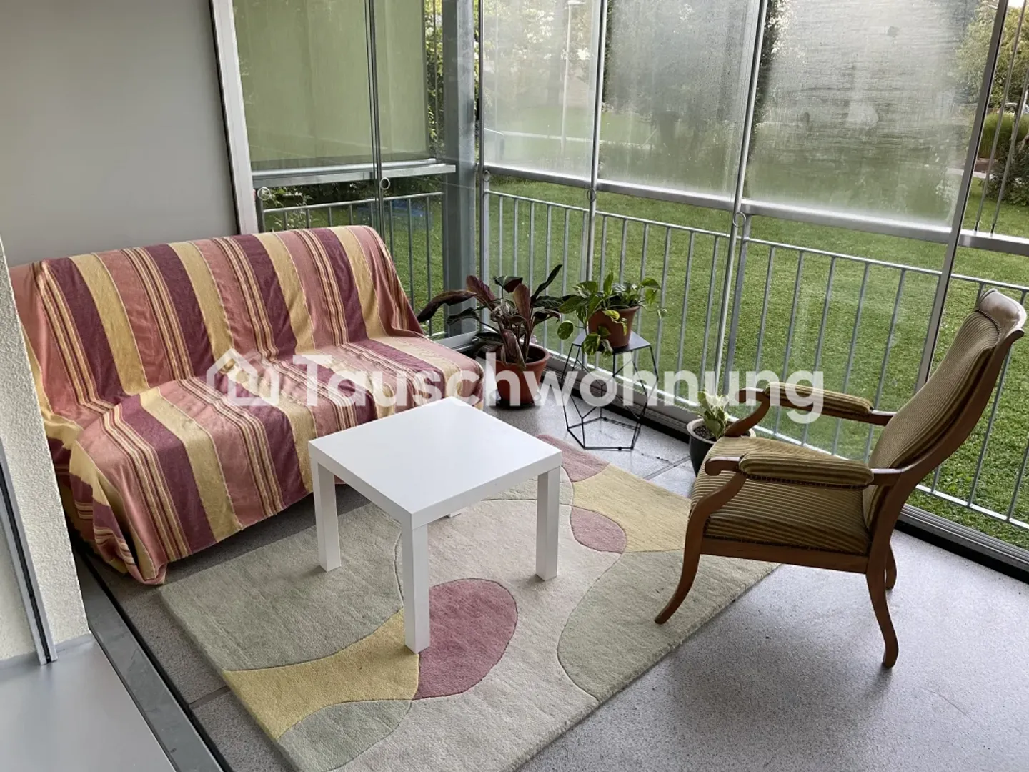 Appartement de jardin à Witikon pour un logement moins cher à Witi ! - Photo 3 sur 7