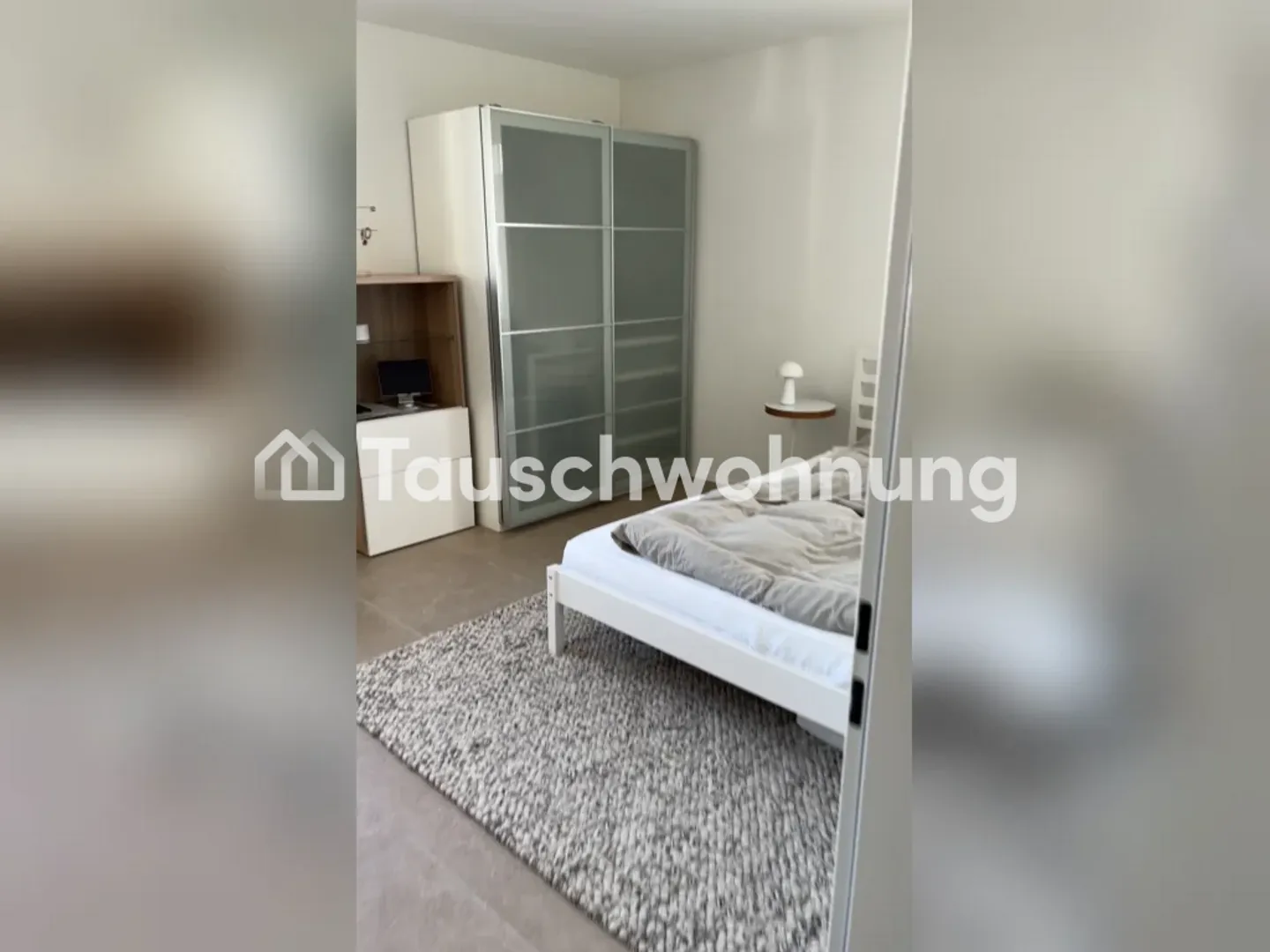 Schöne Wohnung mit Balkon - Foto 3 von 7