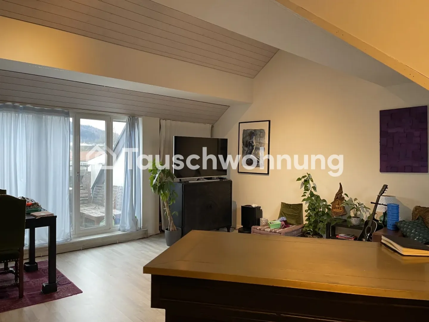 Gemütliche Wohnung in Zürich - Foto 5 von 10