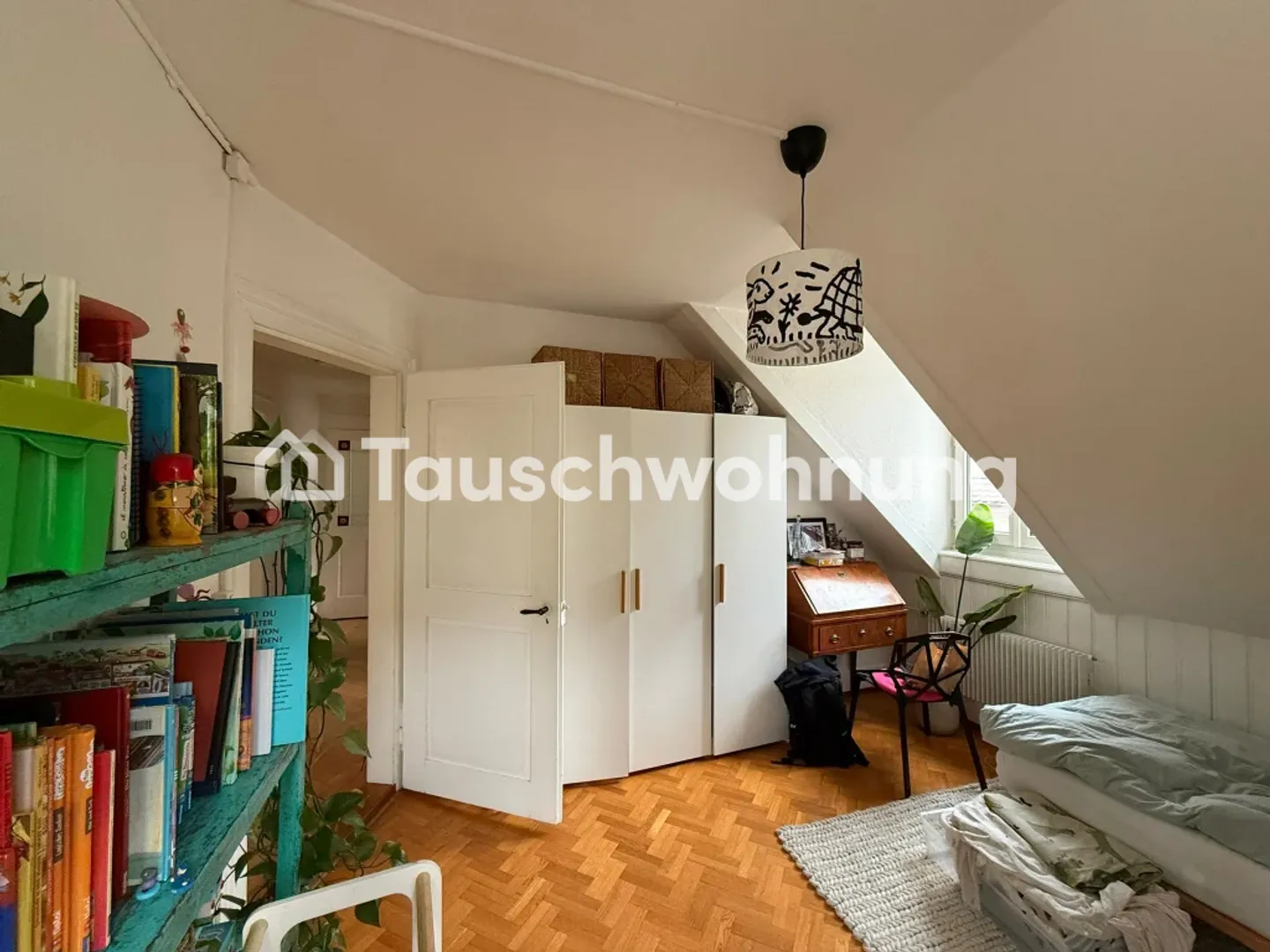Zurich, District 8: 3.5-room apartment, 65 m² - Photo 8 of 13