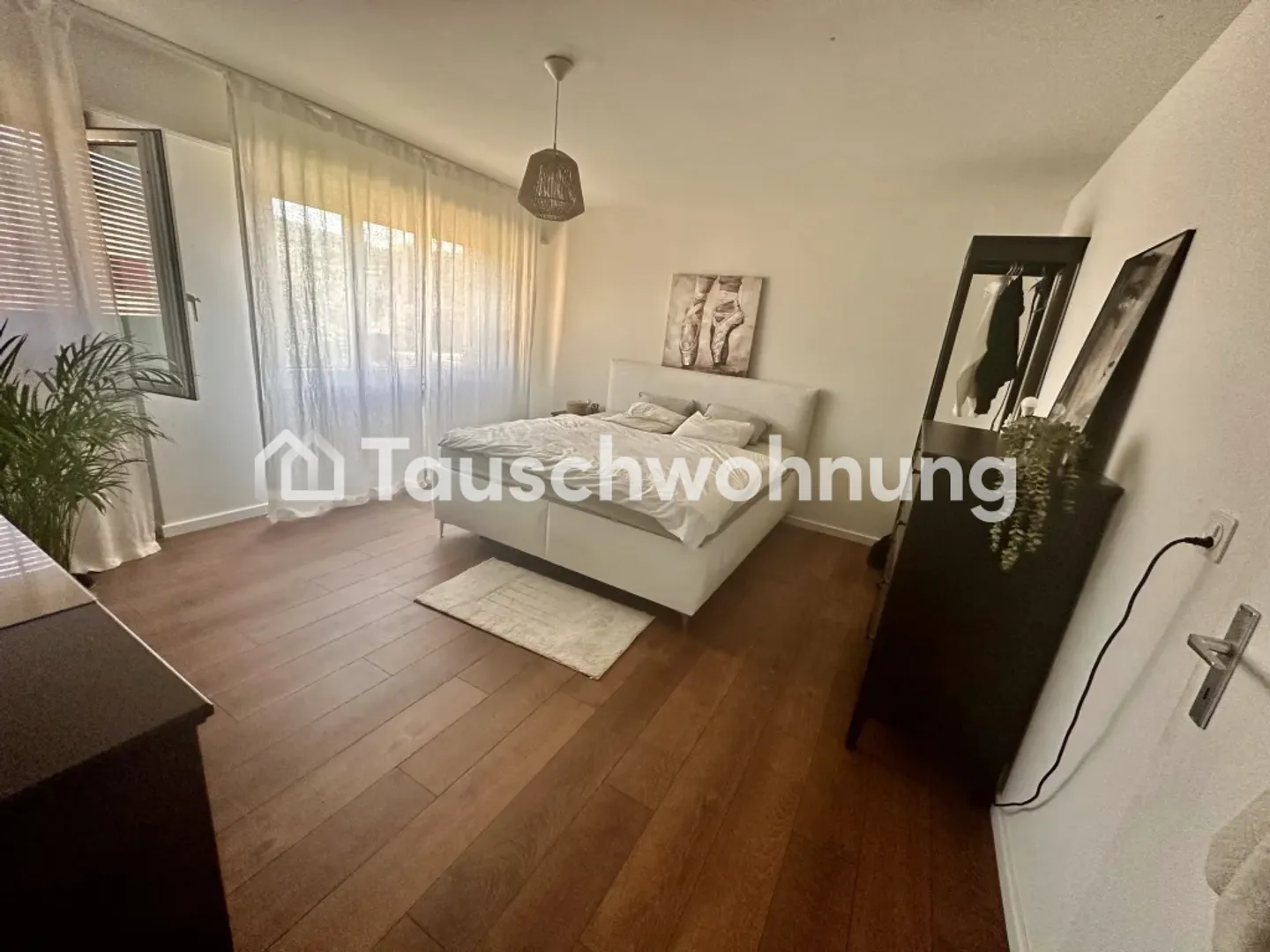 Geräumiger Flat-Tausch in Oberengstringen - Foto 7 von 11