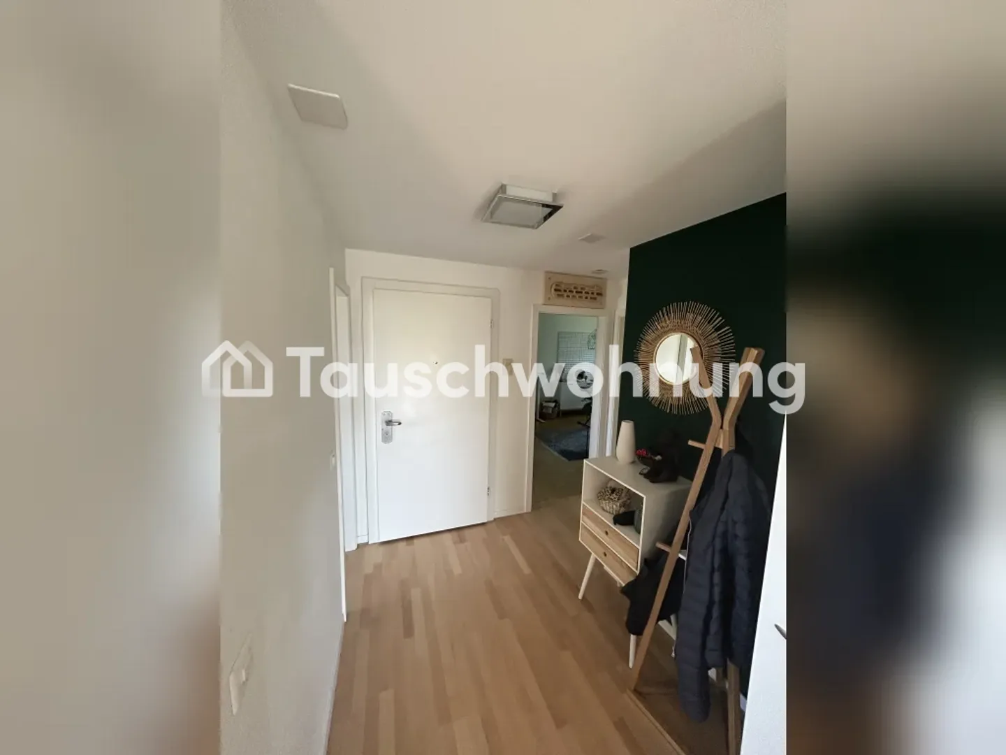 3.5 room apartment - beautiful on the top floor - Photo 3 of 8
