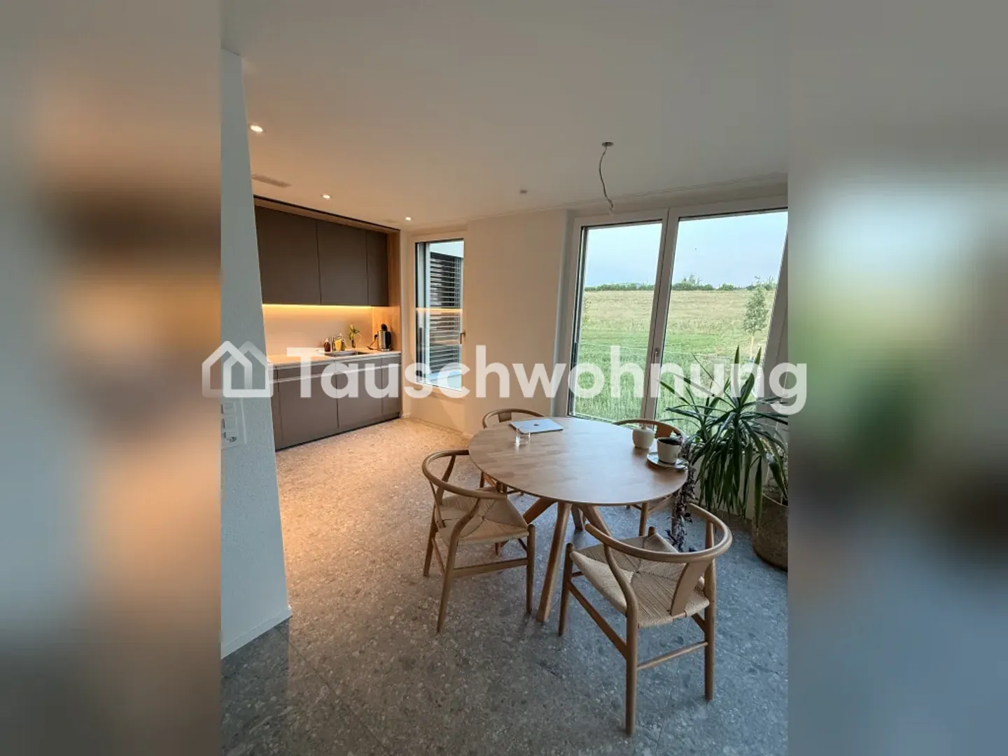 2.5-Zimmer-Neubauwohnung in Birmensdorf zu tauschen - Foto 3 von 8
