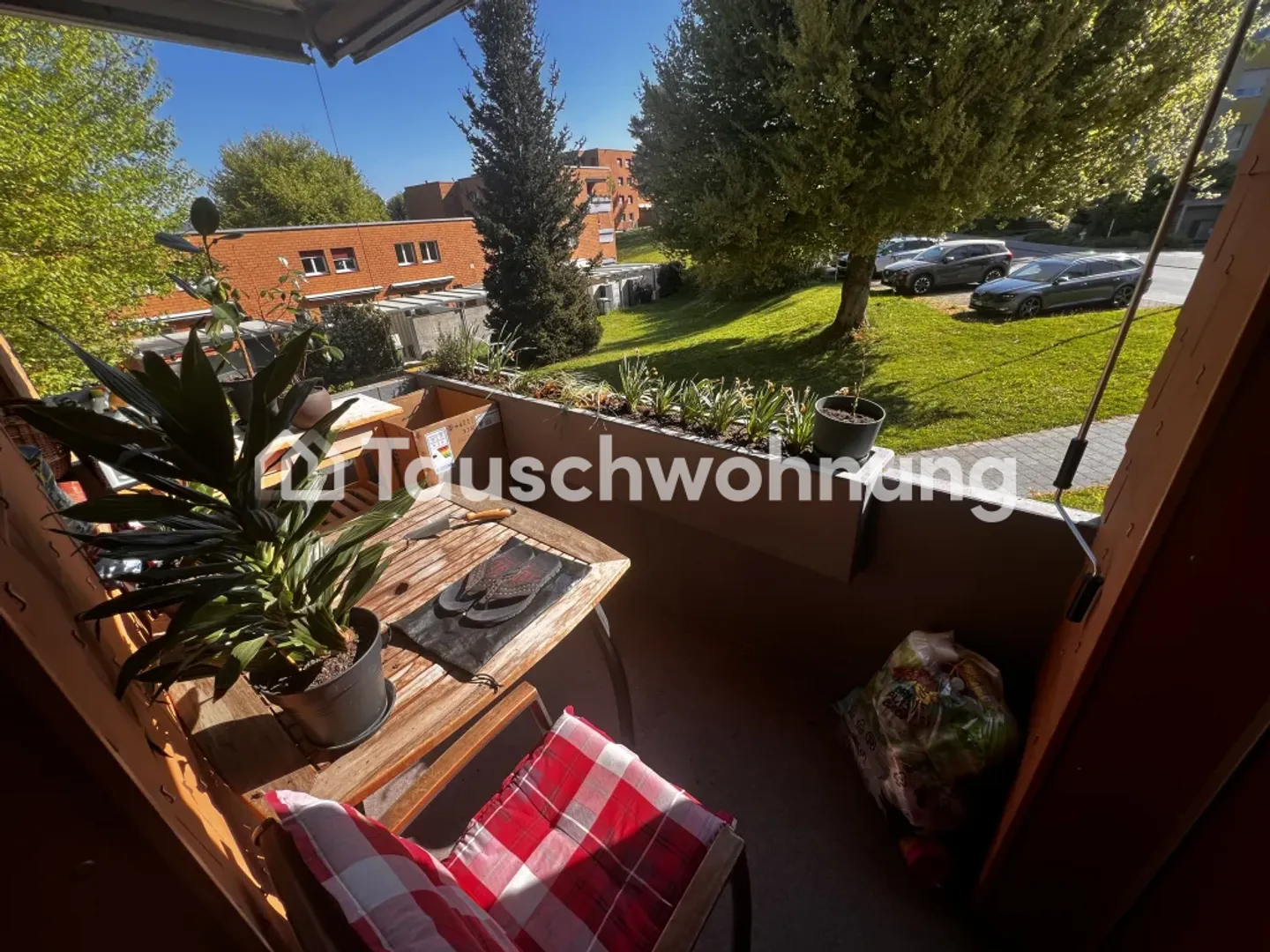 Wohnungstausch 2.5 Zimmer - Foto 9 von 9