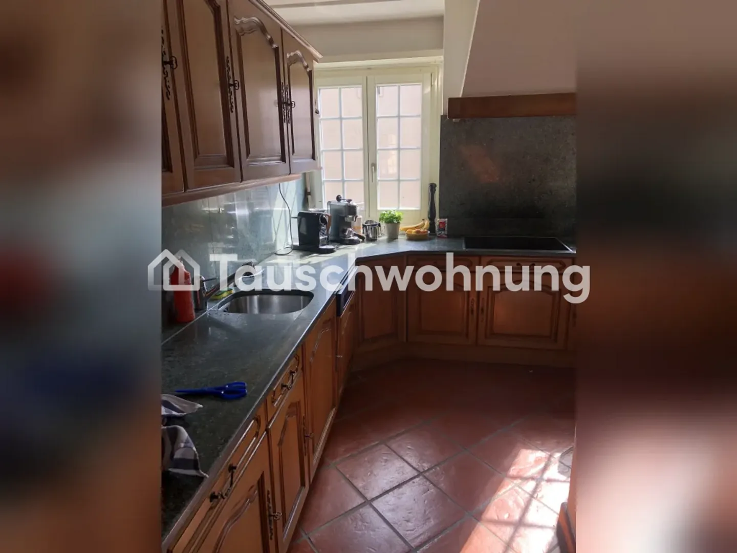 Apartment exchange in Zurich sought - Photo 6 of 6