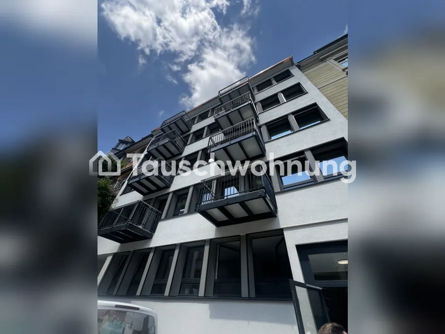 Looking for a 3-room apartment in Zurich up to 4000 CHF - Photo 4 of 5