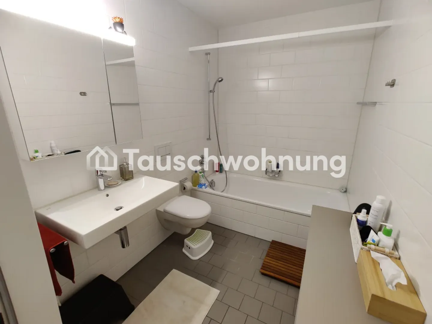 Moderne 3.5 pièces 92m² à Manegg (District 2) : Recherche de réduction - Photo 5 sur 13