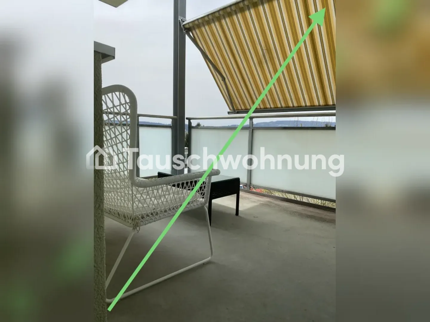 1.5-Zimmer-Wohnung in Unterengstringen - Foto 3 di 7