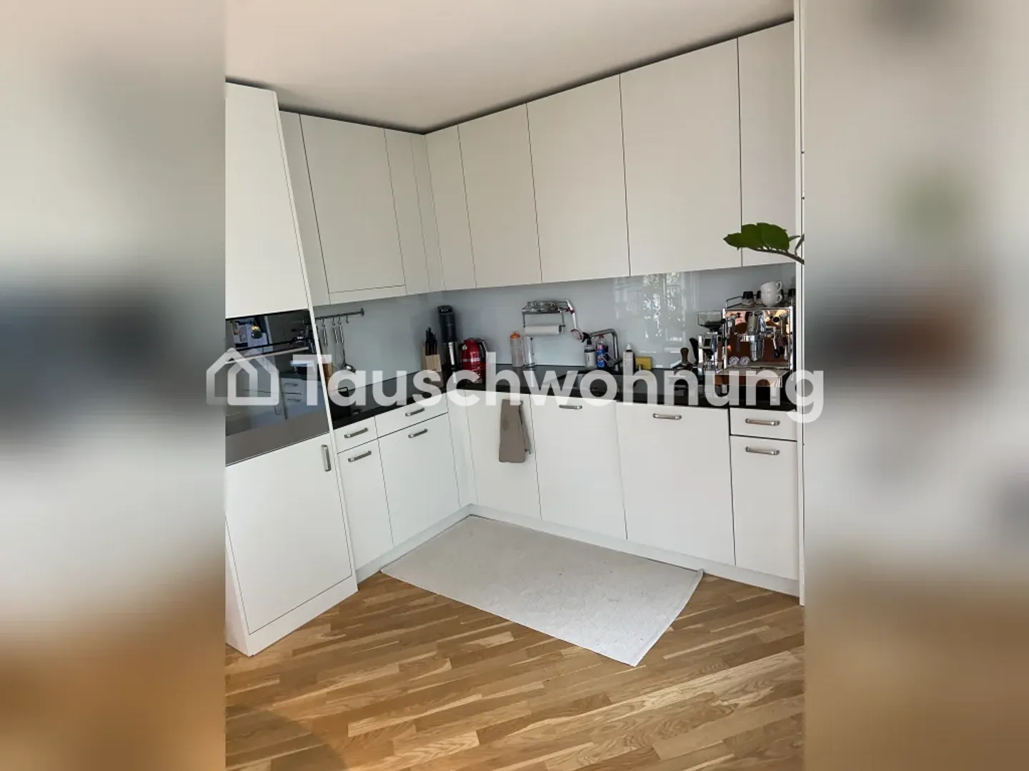 Zürich, Kreis 3: 2,5-Zimmer-Wohnung, 60 m² - Foto 3 di 8