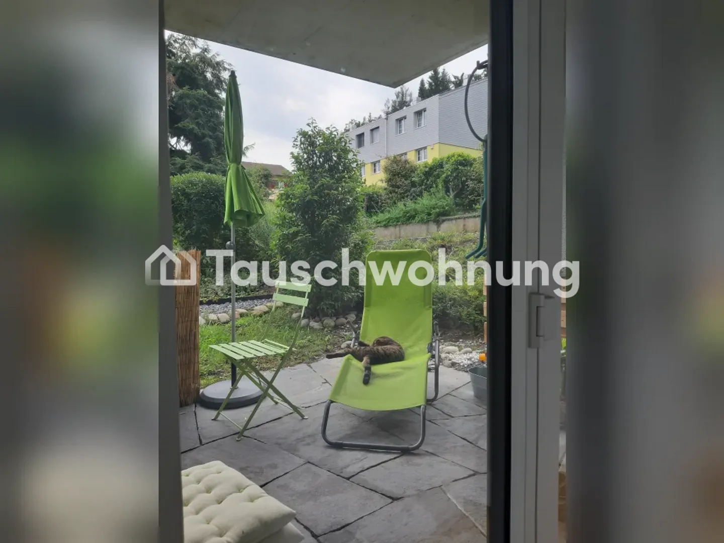 2.5-room apartment, 47 m² in Zurich, District 11 - Photo 1 of 1