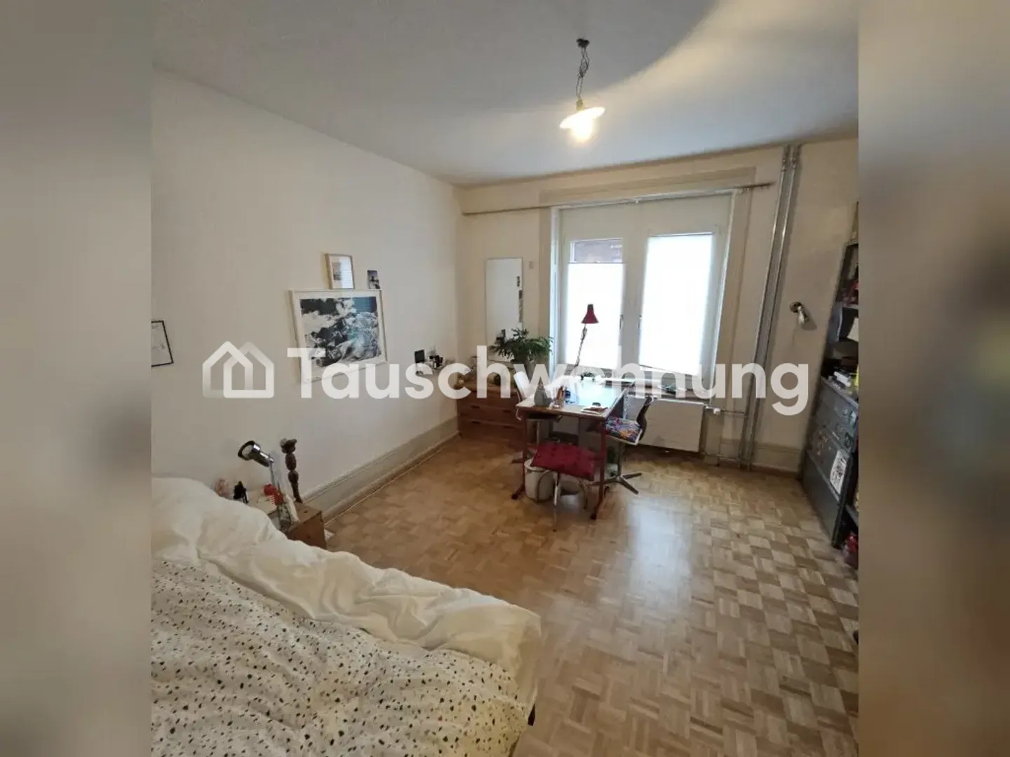 4 Room Apartment between Lochergut and Wiedikon Train Station - Photo 7 of 7