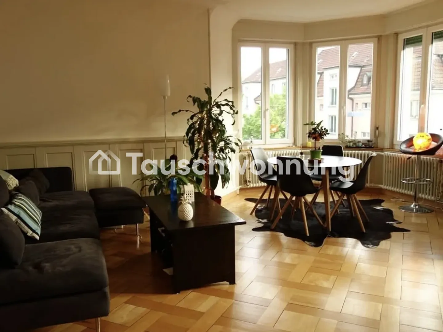 Gemütliche Wohnung in Zürich - Foto 1 von 5