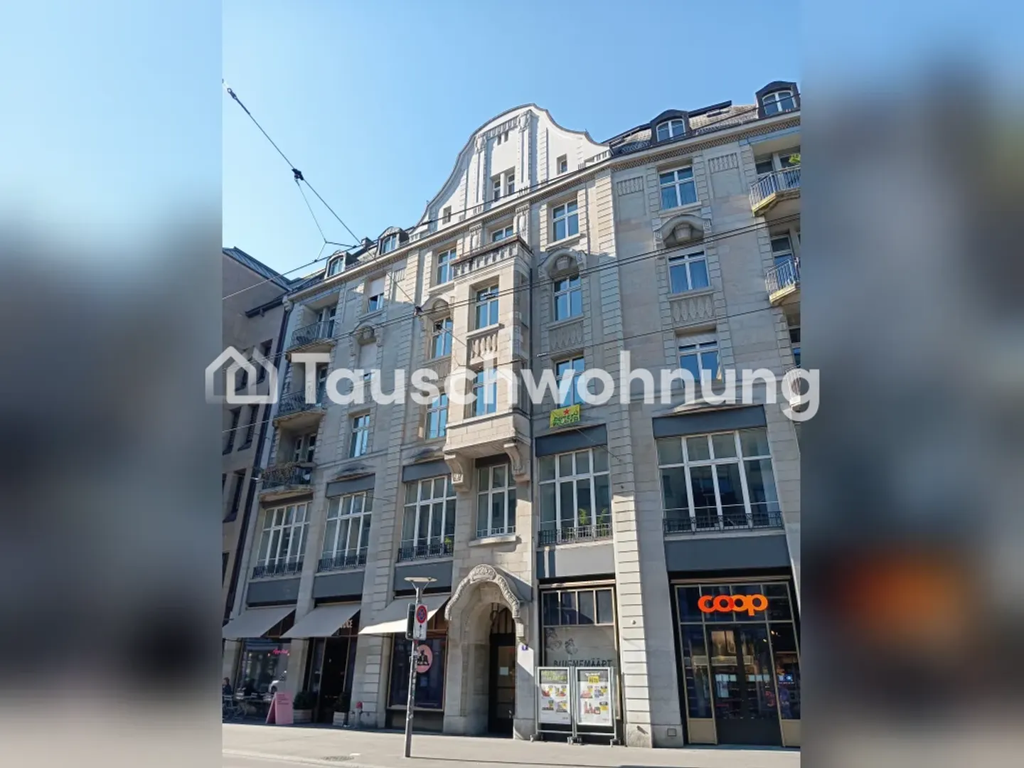Ideal for city lovers in Zurich - Photo 1 of 1