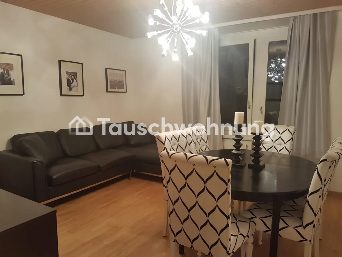 Affordable 3-room apartment in a great location - Photo 1 of 5