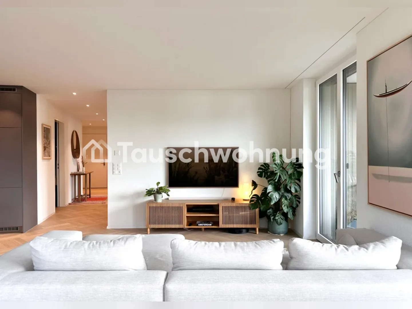3.5-Zimmer-Wohnung in Küsnacht (ZH) - Foto 4 von 7