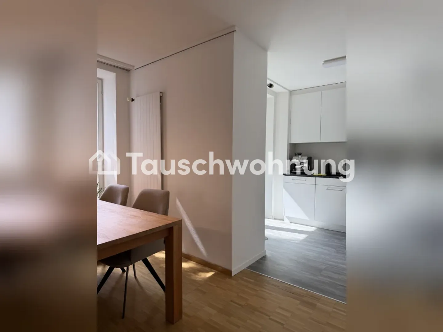 Échangez votre appartement avec le mien dans le calme quartier anglais - Photo 3 sur 13
