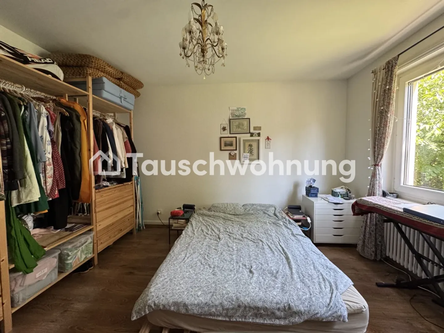 Charmante Wohnung in Zürich - Foto 3 von 6