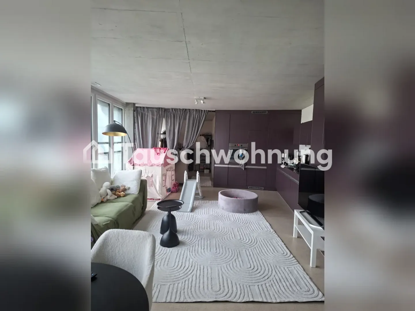 Gemütliches Loft in Schlieren - Foto 5 von 9