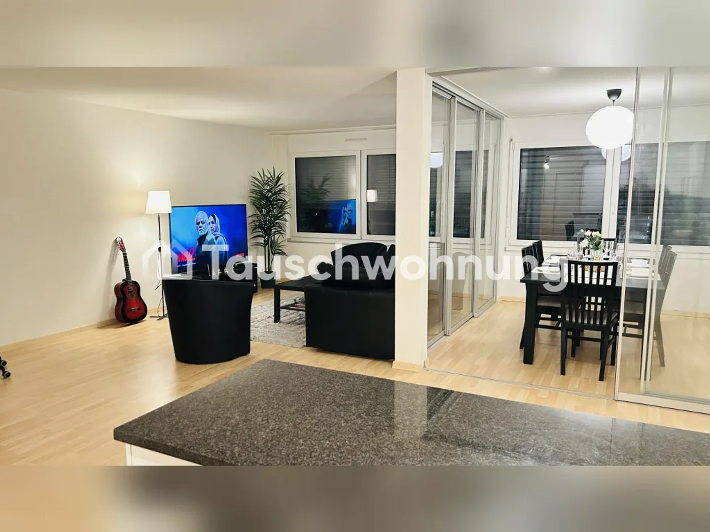 2.5-room apartment in Zurich, District 11 - Photo 8 of 8