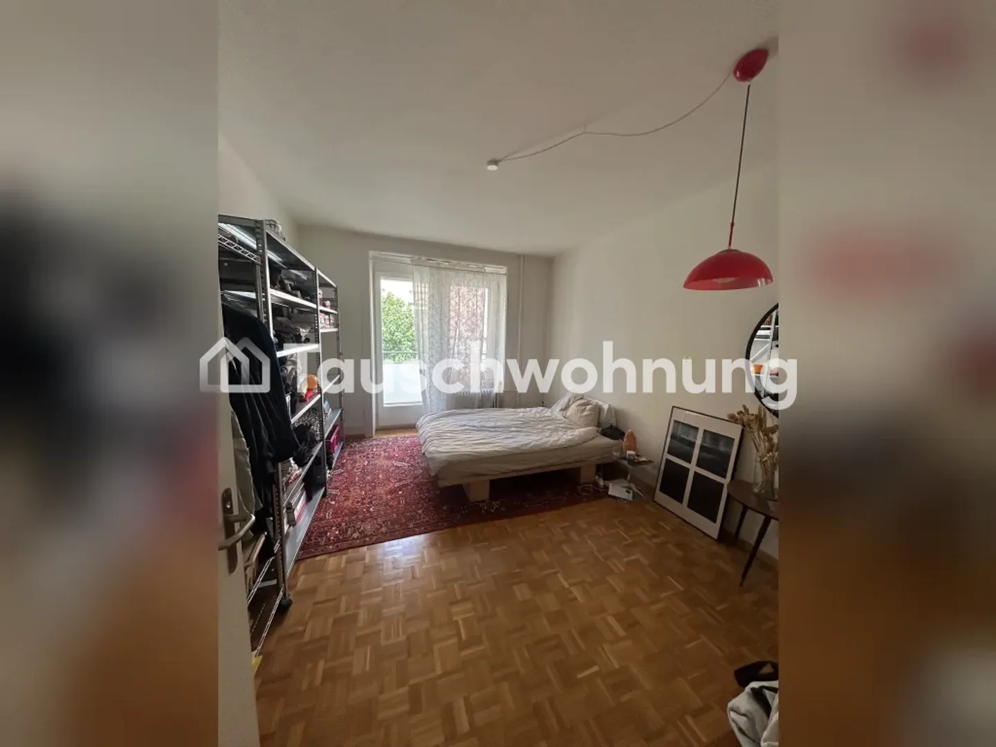 Charmante Wohnung am Röschibachplatz - Foto 6 von 8