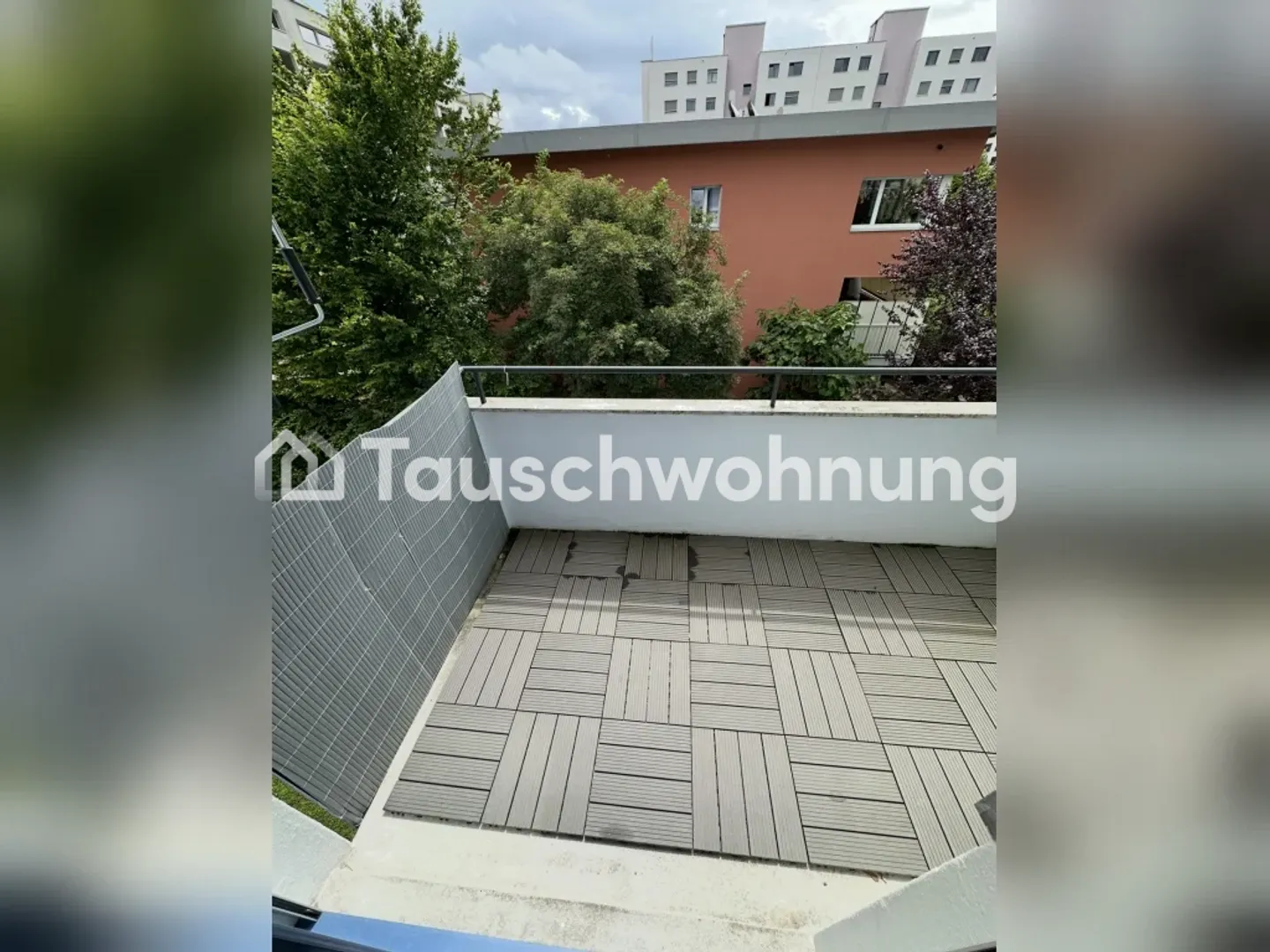 Charmante Wohnung in Zürich - Foto 6 von 6