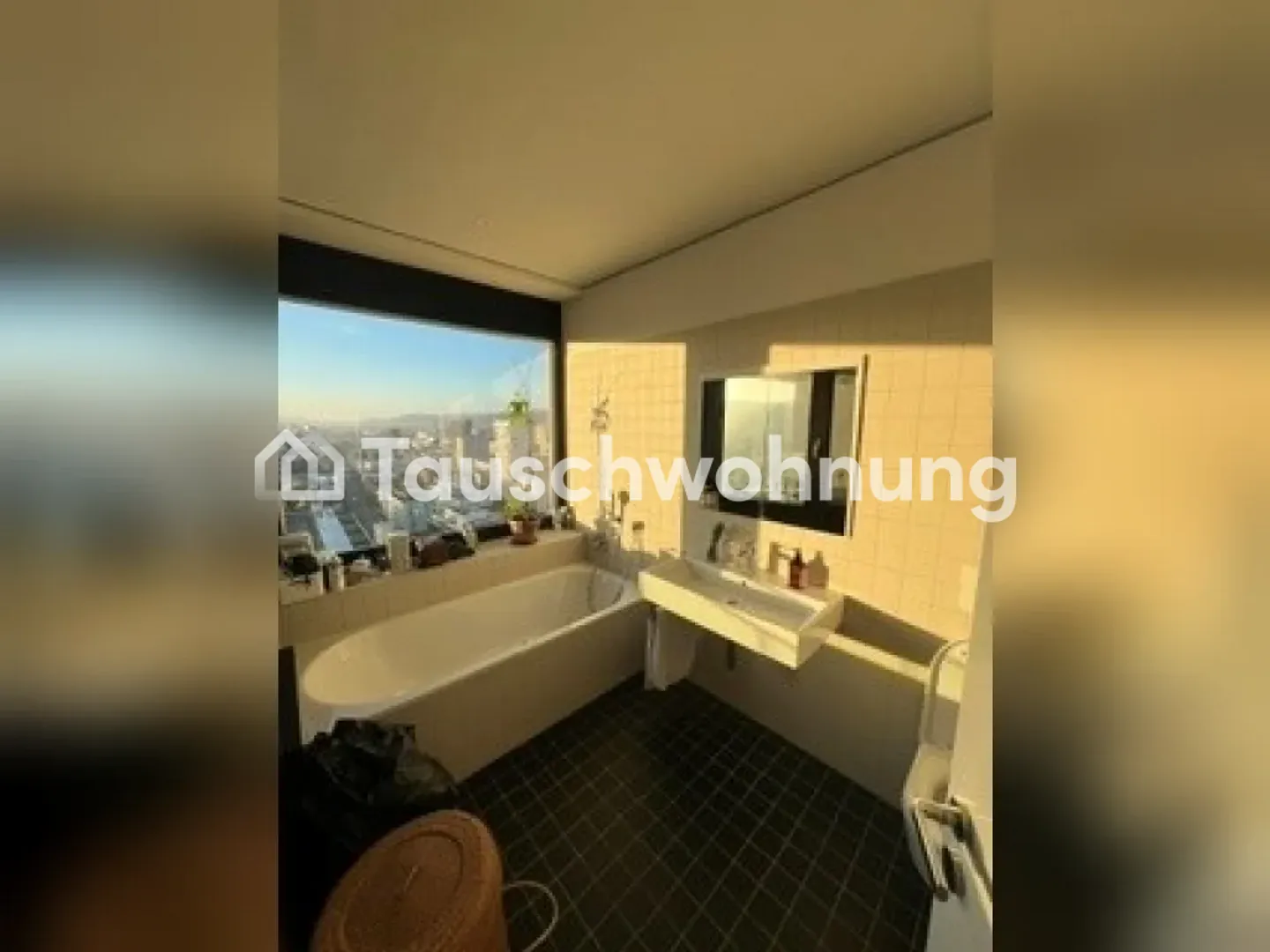 Modernes Apartment mit Loggia - Foto 5 von 6