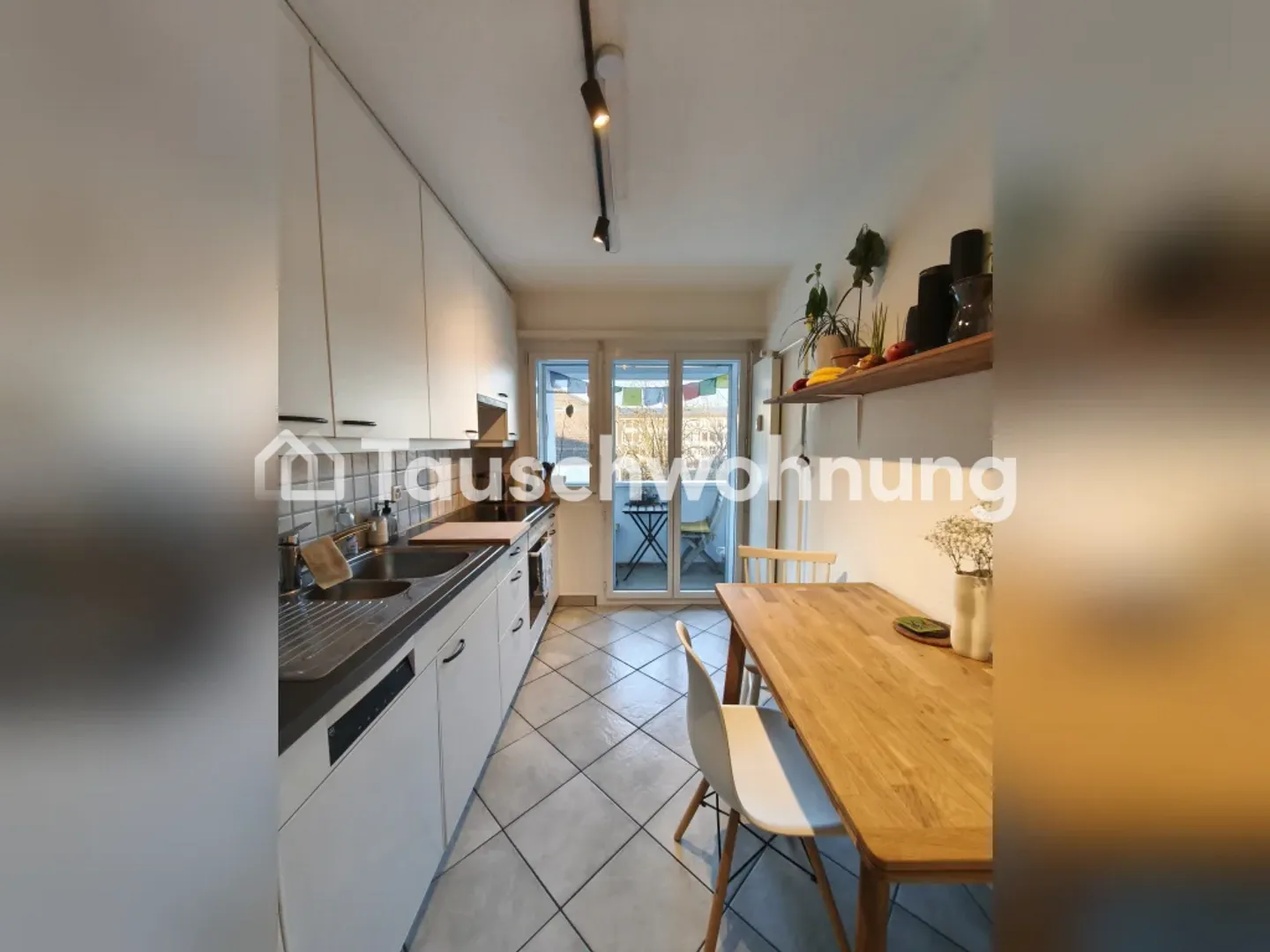 Mind. 1,5-Zimmer-Wohnung zentral gelegen in Zürich gesucht - Photo 6 of 7