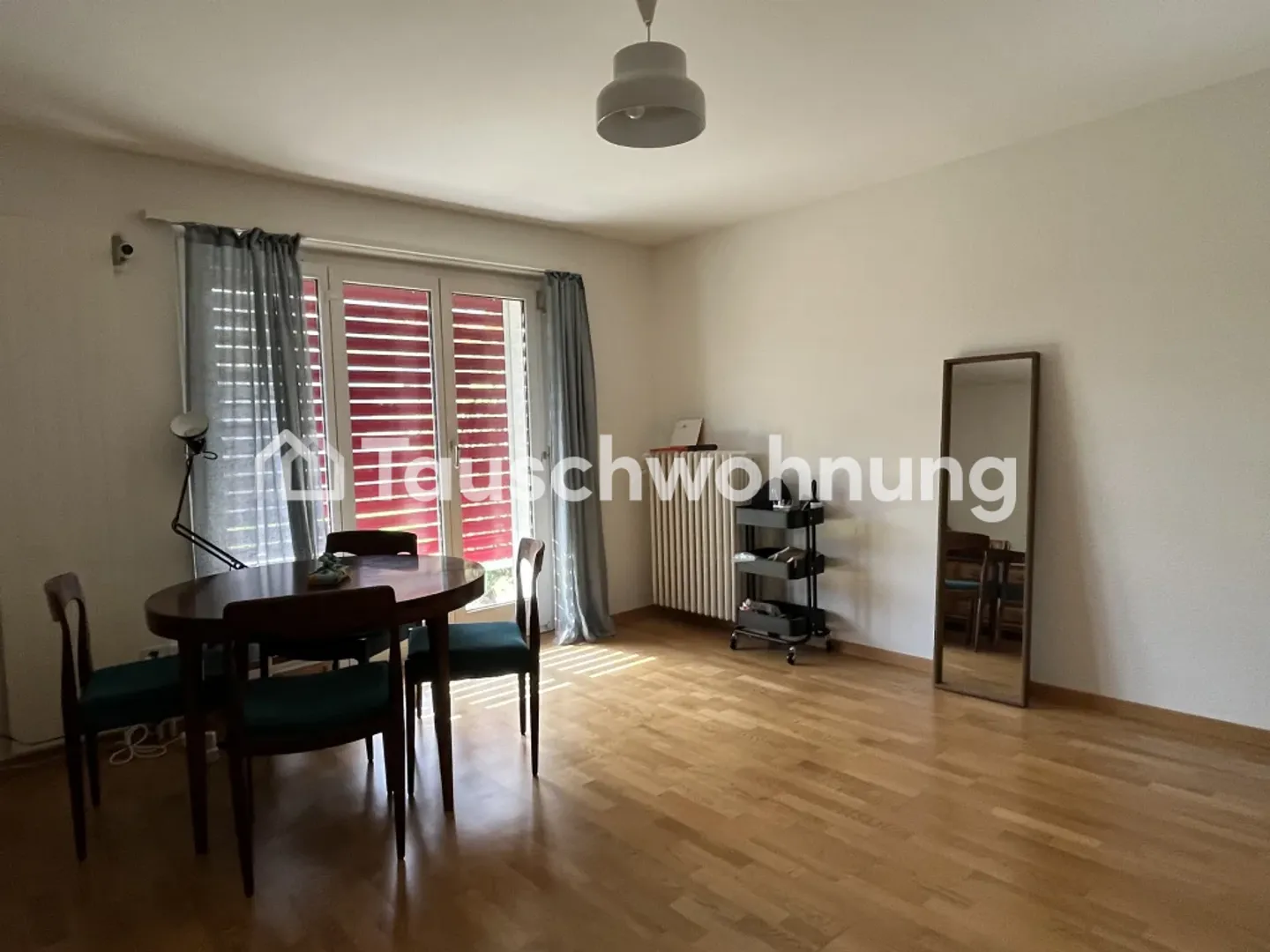 Charmante 2-Zimmer Wohnung - Foto 2 von 8