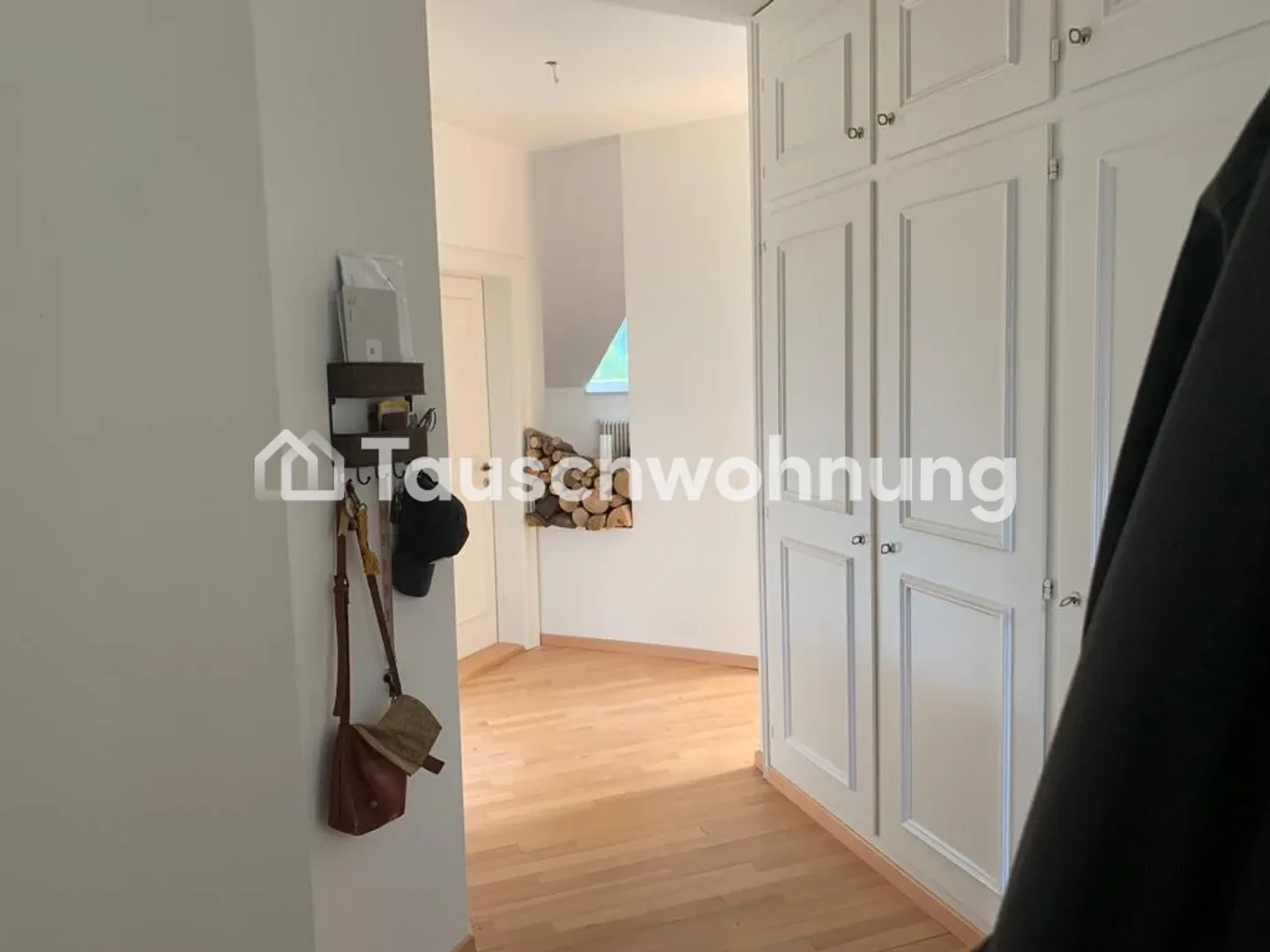 Bellissimo appartamento di 5,5 stanze con camino - Foto 3 di 9