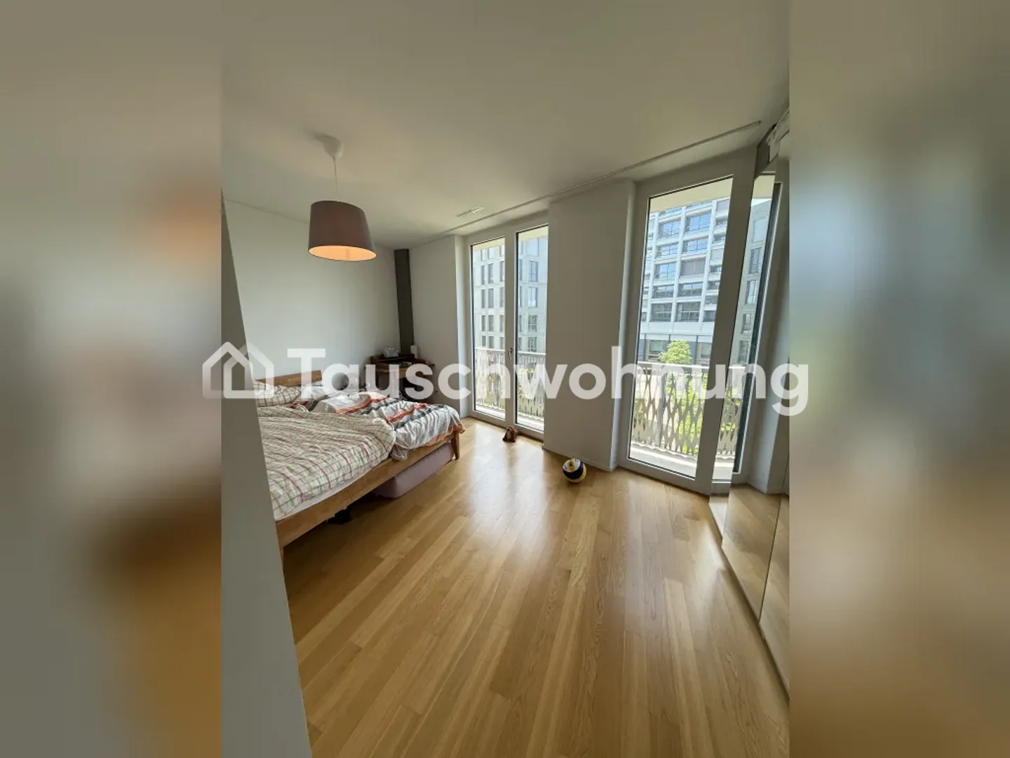 Échange appartement 3.5 pièces (96 m², Quartier 5, Parc à chiens) - Photo 8 sur 10