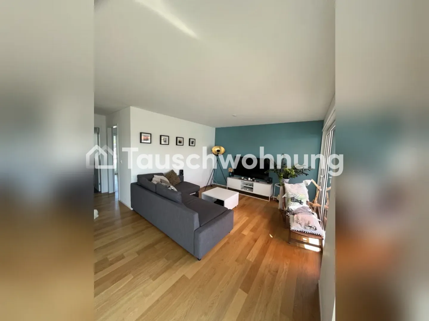 Gemütliche Wohnung in Zürich - Foto 3 von 9