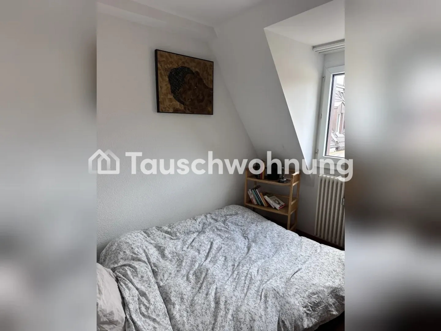 Charmante Wohnung mit Dachterrasse - Foto 4 von 9