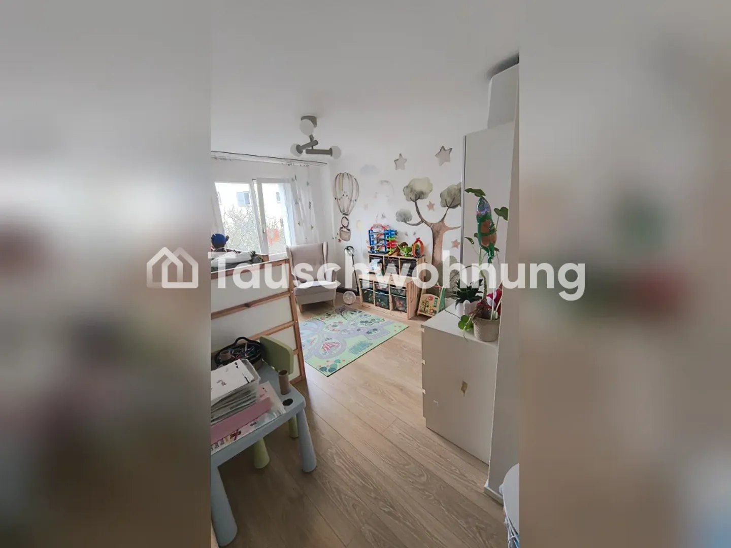 Gemütlicher Wohnungstausch in Zürich - Foto 4 von 7