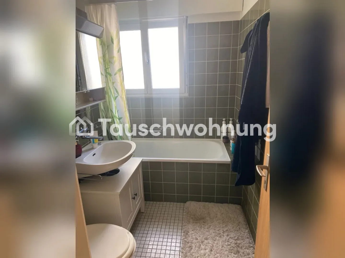 Geräumige 3-Zimmer-Wohnung - Foto 5 von 7