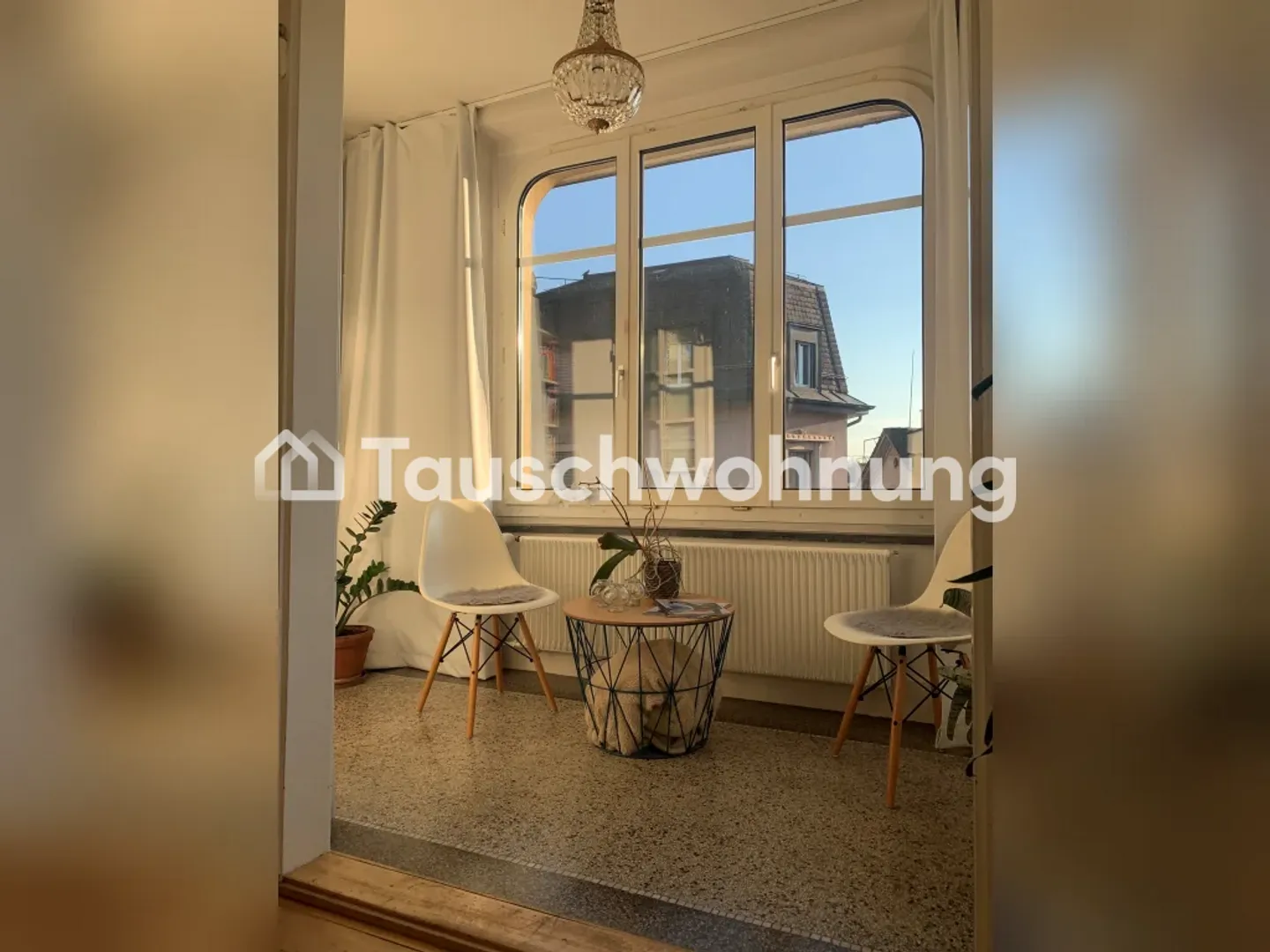 Apartment Exchange - Photo 3 of 4