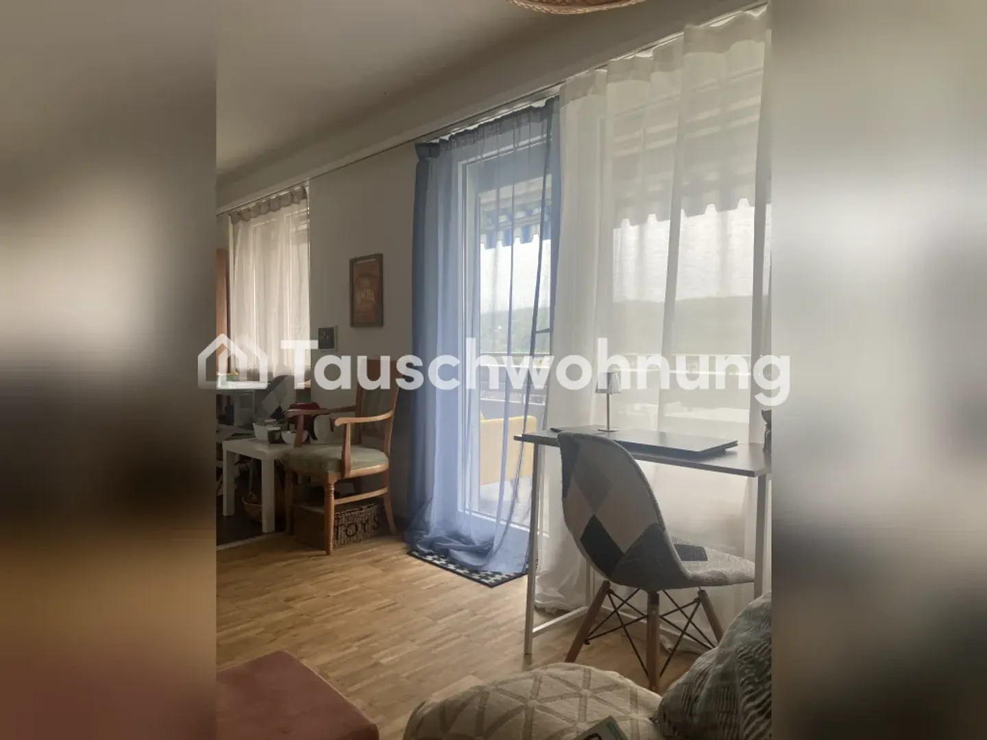 Dübendorf: Cozy 1.5 Room Apartment - Photo 1 of 1