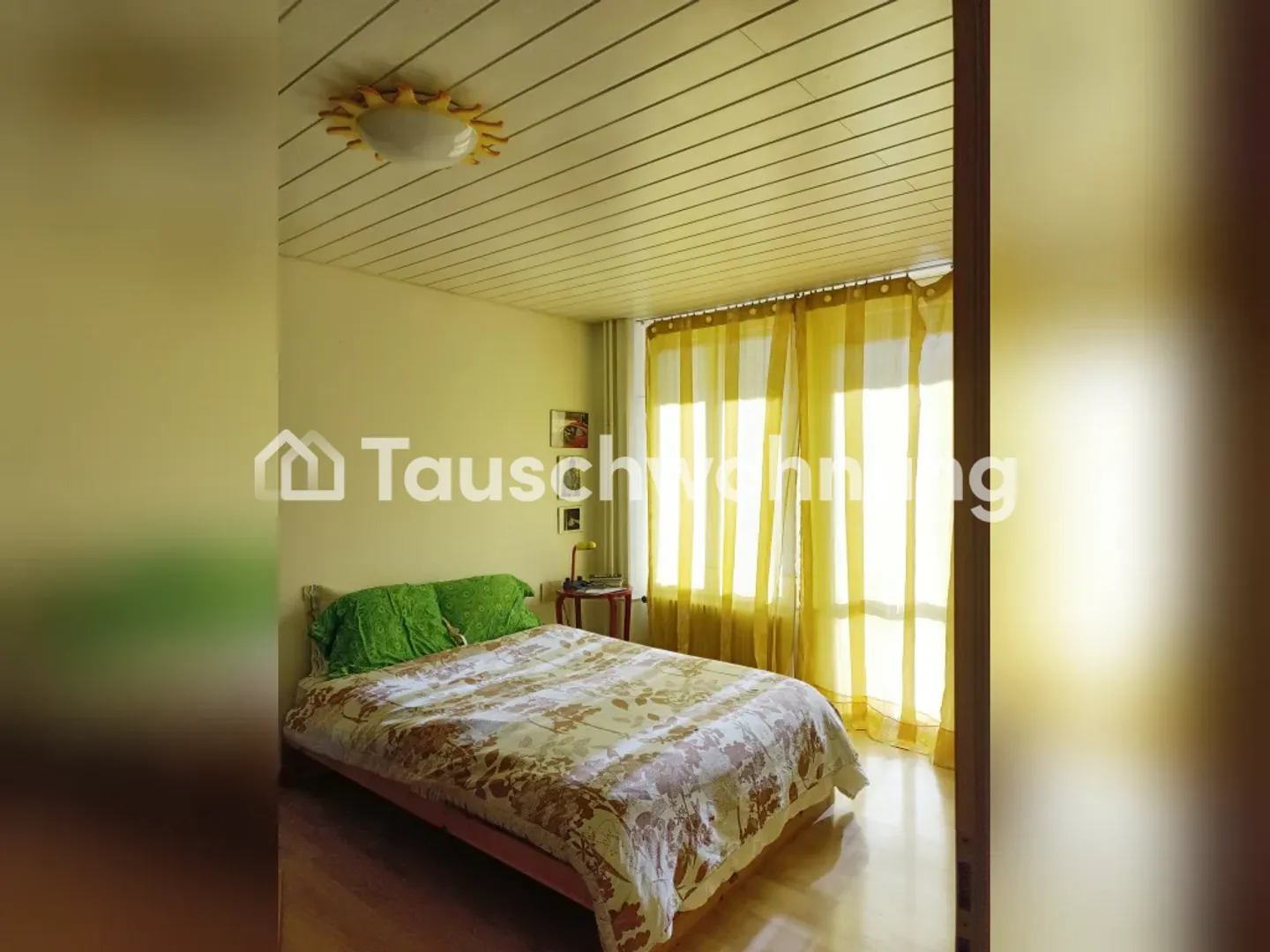Top Chance in Basel: 3-Room Apartment in the Gotthelf District. - Photo 5 of 9